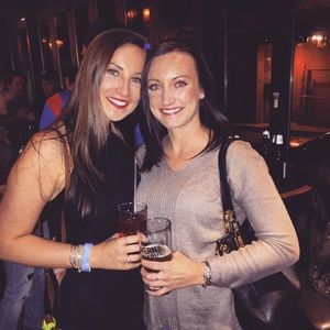 Meet your Posher, Jacqui